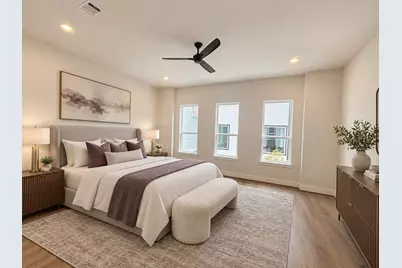 1525 Caywood Lane #D, Houston, TX 77055 - Photo 8