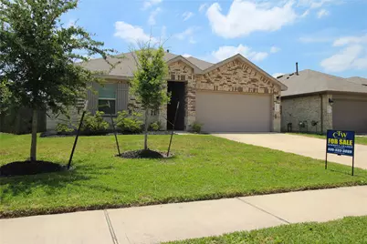 21540 Rustic Elm Drive, New Caney, TX 77357 - Photo 20