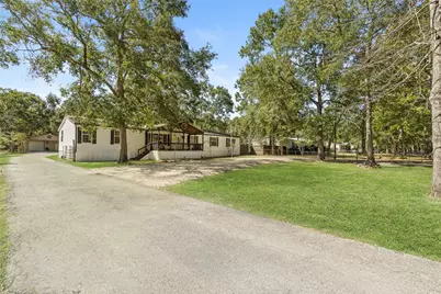 16416 Crockett Bend Drive, Conroe, TX 77303 - Photo 4