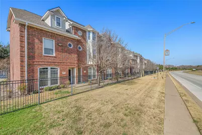 305 Holleman Drive E #102, College Station, TX 77840 - Photo 1