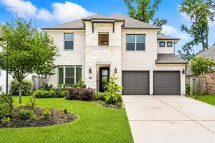 981 Cortez Creek Dr, Conroe, TX 77304 - Photo 1