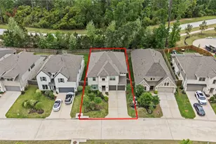 981 Cortez Creek Dr, Conroe, TX 77304 - Photo 26