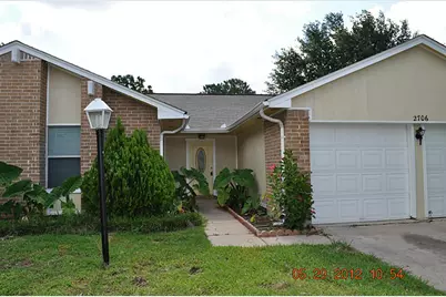 2706 Sunbird Drive, Houston, TX 77084 - Photo 4
