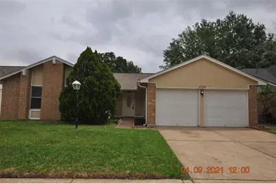 2706 Sunbird Drive, Houston, TX 77084 - Photo 1