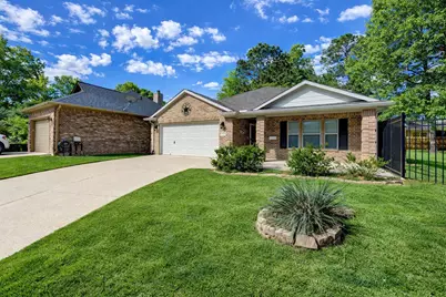 3619 Woodland Lane, Montgomery, TX 77356 - Photo 2