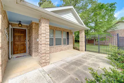 3619 Woodland Lane, Montgomery, TX 77356 - Photo 4