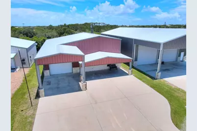 64 Coastal Oaks Loop, Port O Connor, TX 77982 - Photo 2