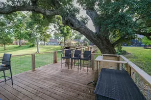 324 Juniper St, Lake Jackson, TX 77566 - Photo 46
