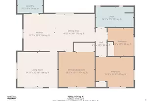 2876 Ted Trout Dr, Hudson, TX 75904 - Photo 28