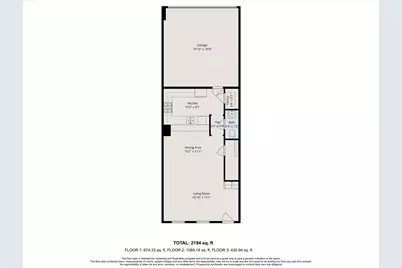 9026 Lakes At 610 Drive, Houston, TX 77054 - Photo 38