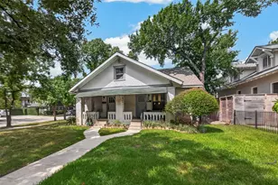 1201 Heights Blvd, Houston, TX 77008 - Photo 4
