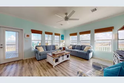 1822 Redfish Lane, Crystal Beach, TX 77650 - Photo 8