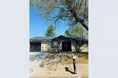 4813 E Ridge Creek Drive Drive, Houston, TX 77053 - Photo 1