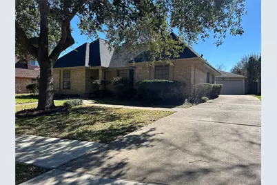 2511 Williams Grant Street, Sugar Land, TX 77479 - Photo 2