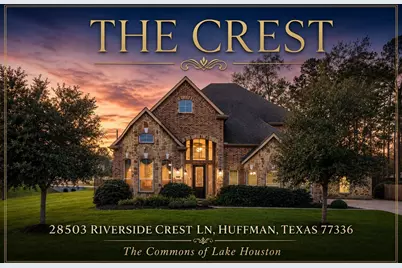 28503 Riverside Crest Lane, Houston, TX 77336 - Photo 2
