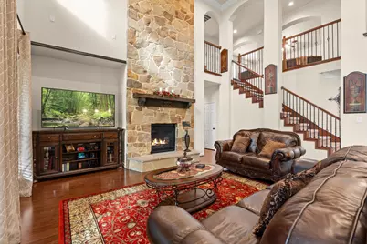 28503 Riverside Crest Lane, Huffman, TX 77336 - Photo 1