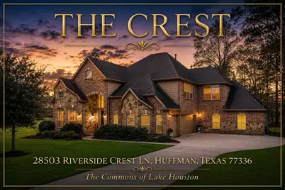 28503 Riverside Crest Lane, Houston, TX 77336 - Photo 1