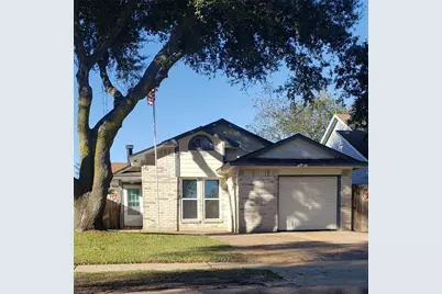 19738 Swan Valley Drive, Cypress, TX 77433 - Photo 1
