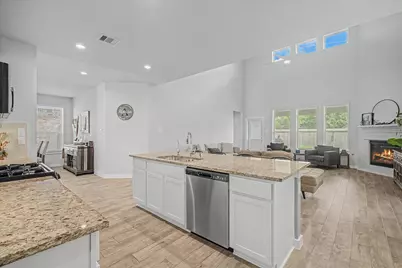 18307 Windy Knoll Way, Houston, TX 77084 - Photo 10