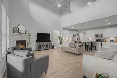 18307 Windy Knoll Way, Houston, TX 77084 - Photo 2