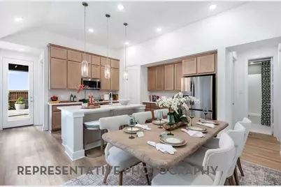 5563 Silk Petal Drive, Rosenberg, TX 77471 - Photo 2