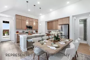 5563 Silk Petal Dr, Rosenberg, TX 77471 - Photo 2