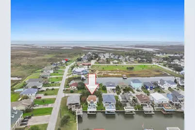 12901 E Barcelona, Galveston, TX 77554 - Photo 38