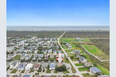 12901 E Barcelona, Galveston, TX 77554 - Photo 36