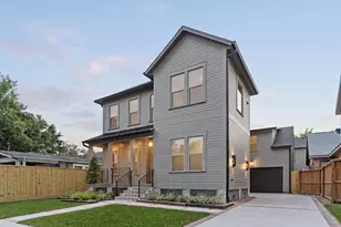 3115 Beauchamp St, Houston, TX 77009 - Photo 4