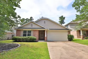 19 N Star Ridge Cir, The Woodlands, TX 77382 - Photo 4