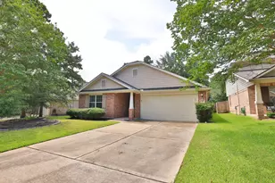 19 N Star Ridge Cir, The Woodlands, TX 77382 - Photo 2
