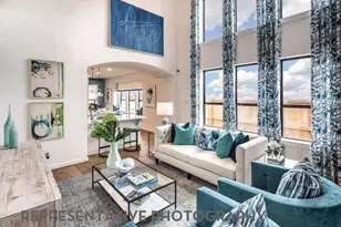 5310 Murillo Dr, Manvel, TX 77578 - Photo 4