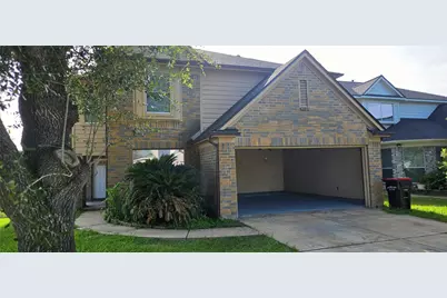 3103 Barkers Crossing Avenue, Houston, TX 77084 - Photo 1