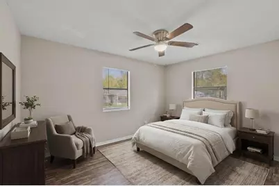461 Trails End Drive, Cleveland, TX 77328 - Photo 6