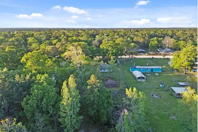 461 Trails End Drive, Cleveland, TX 77328 - Photo 20
