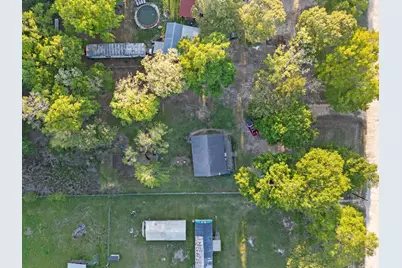 461 Trails End Drive, Cleveland, TX 77328 - Photo 24
