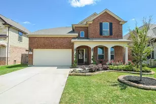 8510 Brinklow Point Dr, Cypress, TX 77433 - Photo 2