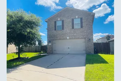 9434 Turquoise Meadow Lane, Rosharon, TX 77583 - Photo 2