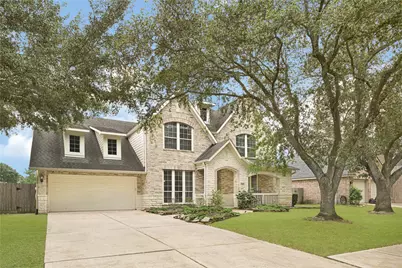 13802 Bowden Creek Drive, Cypress, TX 77429 - Photo 2
