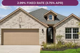 31233 Casanova Dr, Huffman, TX 77336 - Photo 1