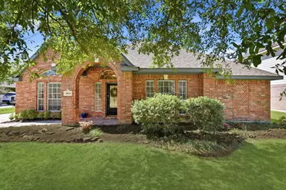 30111 Granum Drive, Spring, TX 77386 - Photo 1