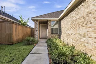 32711 Orchard Haze Dr, Brookshire, TX 77423 - Photo 2