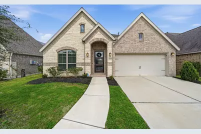 2326 Calm Channel Court, Missouri City, TX 77459 - Photo 4