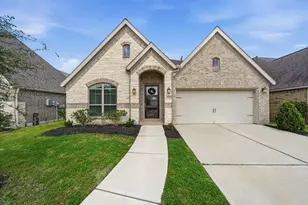 2326 Calm Channel Ct, Missouri City, TX 77459 - Photo 4