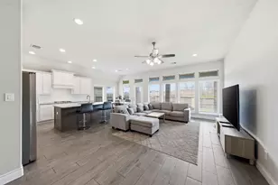 2326 Calm Channel Ct, Missouri City, TX 77459 - Photo 10