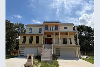 12515 Texas Army Trail, Cypress, TX 77429 - Photo 2