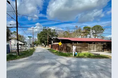 1422 Bland Street, Houston, TX 77091 - Photo 4