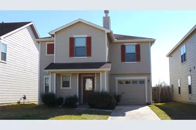 2622 Skyview Shadows Court, Houston, TX 77047 - Photo 1