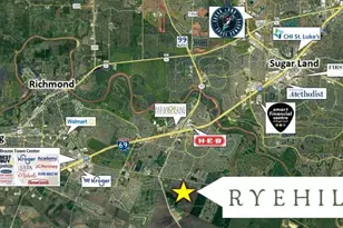 102 Relaxation Ct, Sugar Land, TX 77469 - Photo 6