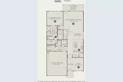 102 Relaxation Court, Sugar Land, TX 77469 - Photo 2